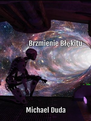 Brzmienie Błękitu - ebook